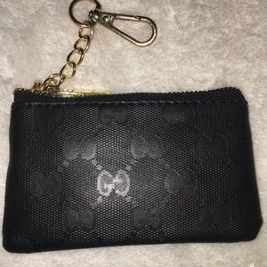 gucci coin purse